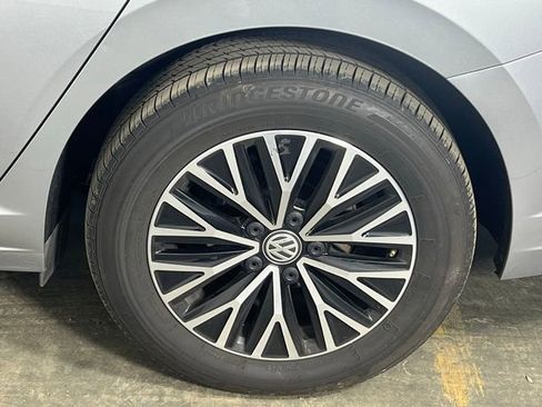 Used 2021 Volkswagen Jetta S image 28