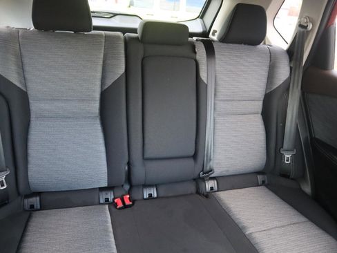 Used 2021 Nissan Rogue SV image 41