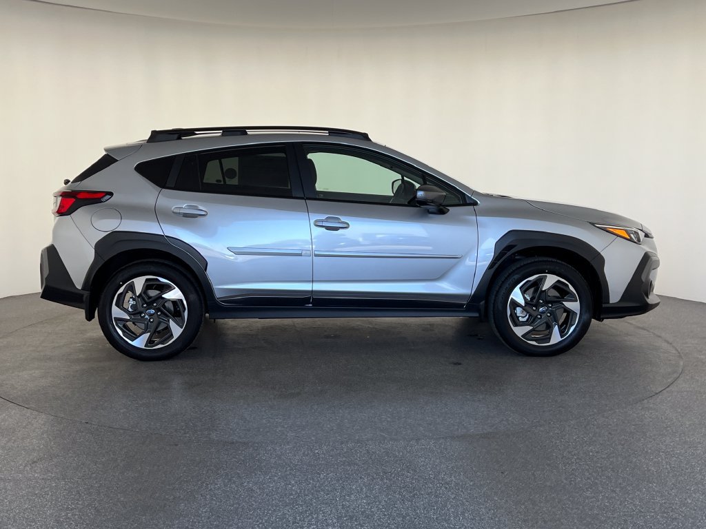New 2026 Subaru Crosstrek 2.5i Limited AWD/4WD image 2