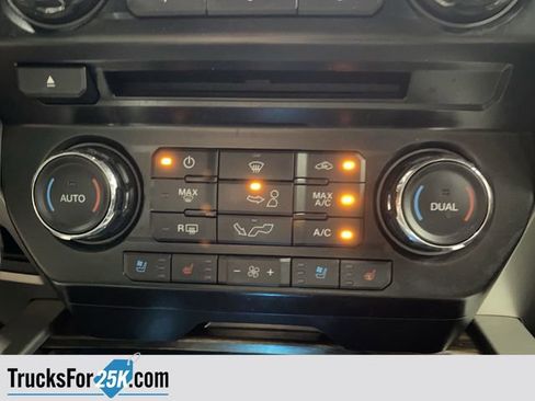 Used 2018 Ford F150 Lariat image 20