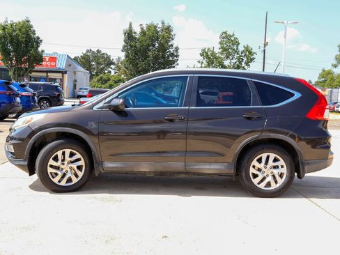 Used 2016 Honda CR-V EX-L image 26
