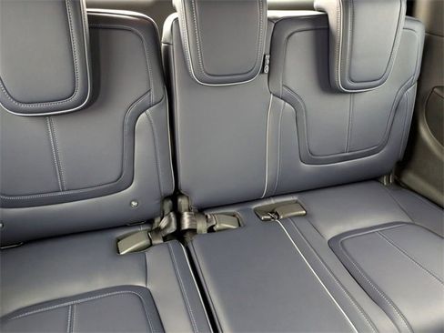 New 2026 INFINITI QX80 4WD image 31