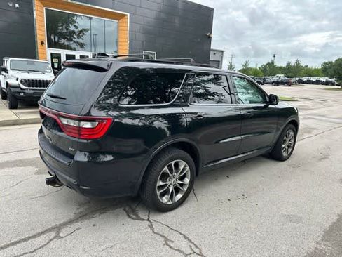 Used 2019 Dodge Durango GT AWD/4WD image 20