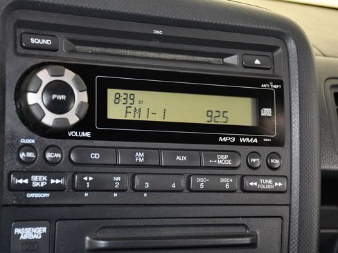 Used 2014 Honda Ridgeline Sport image 28