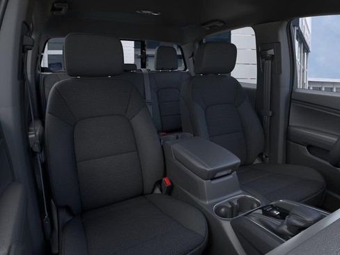 New 2026 GMC Canyon Elevation image 16