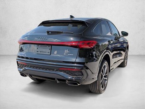 New 2026 Audi Q5 Premium Plus AWD/4WD image 2