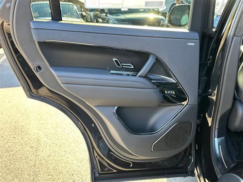 New 2024 Land Rover Range Rover Sport image 25