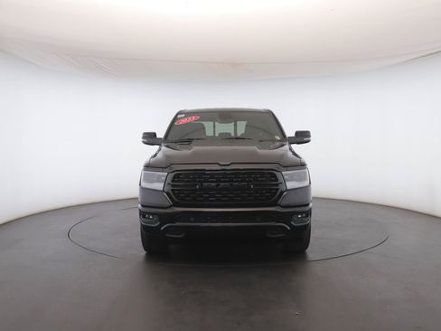 Used 2023 RAM 1500 Big Horn AWD/4WD image 22