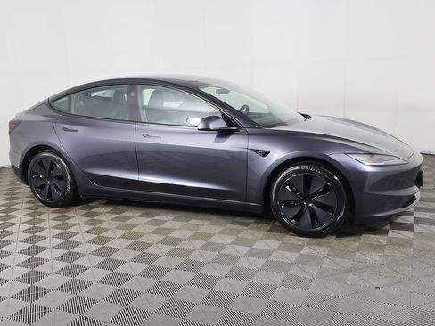 Used 2024 Tesla Model 3 Long Range RWD image 20