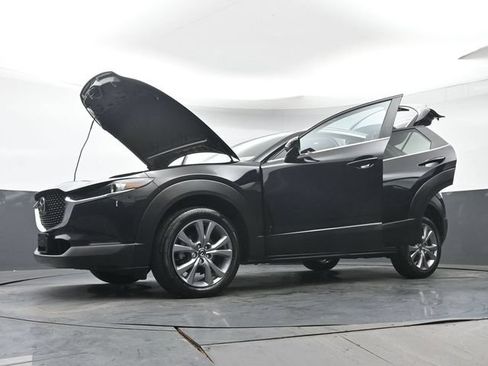 Certified 2023 MAZDA CX-30 AWD 2.5 S w/ Select Package image 44