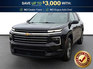 Used 2026 Chevrolet Traverse LT 360° Tour