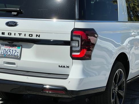 Used 2024 Ford Expedition Max Limited AWD/4WD image 7