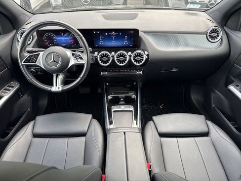 Certified 2024 Mercedes-Benz GLA 250 4MATIC image 19