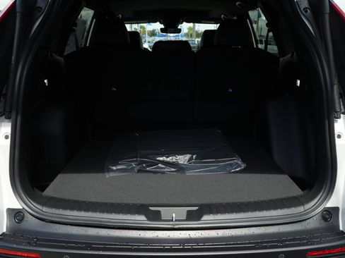 New 2026 Honda CR-V Sport-L image 8