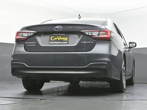 Used 2024 Subaru Legacy Limited image 53
