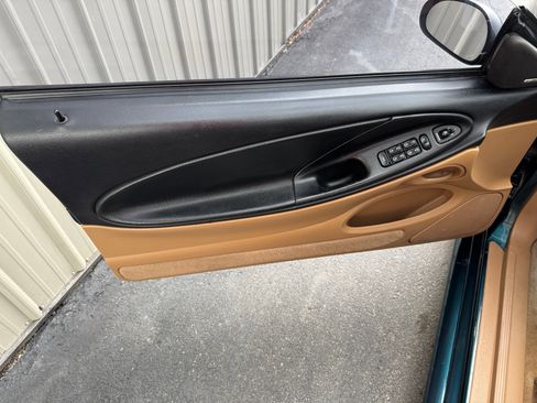 Used 1995 Ford Mustang GT image 8