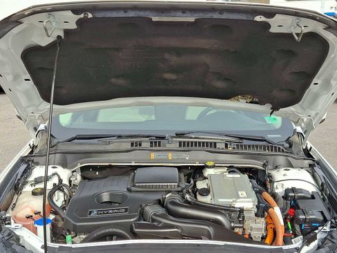 Used 2018 Ford Fusion S image 33