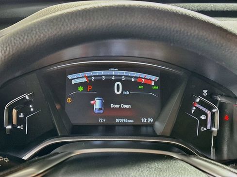 Used 2021 Honda CR-V EX image 14