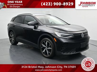 Used 2023 Volkswagen ID.4 Pro S