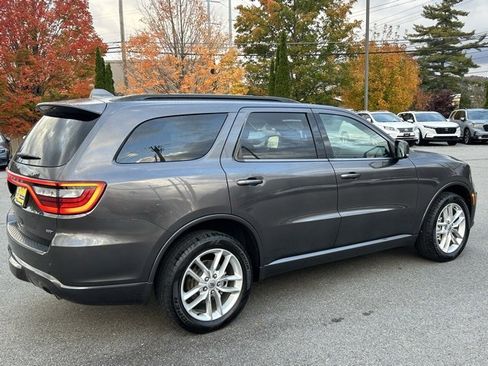 Used 2021 Dodge Durango GT image 5