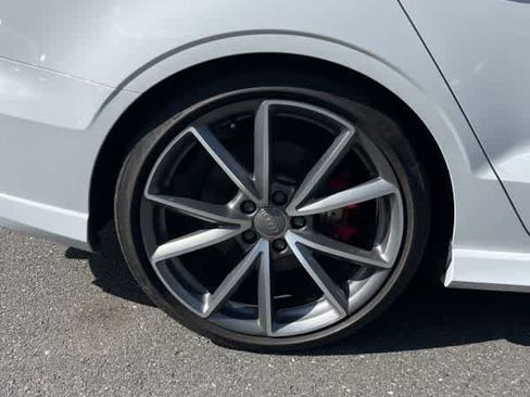 Used 2018 Audi S3 Premium Plus w/ Technology Package image 11