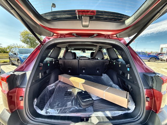 New 2026 Subaru Outback Touring XT AWD/4WD image 26