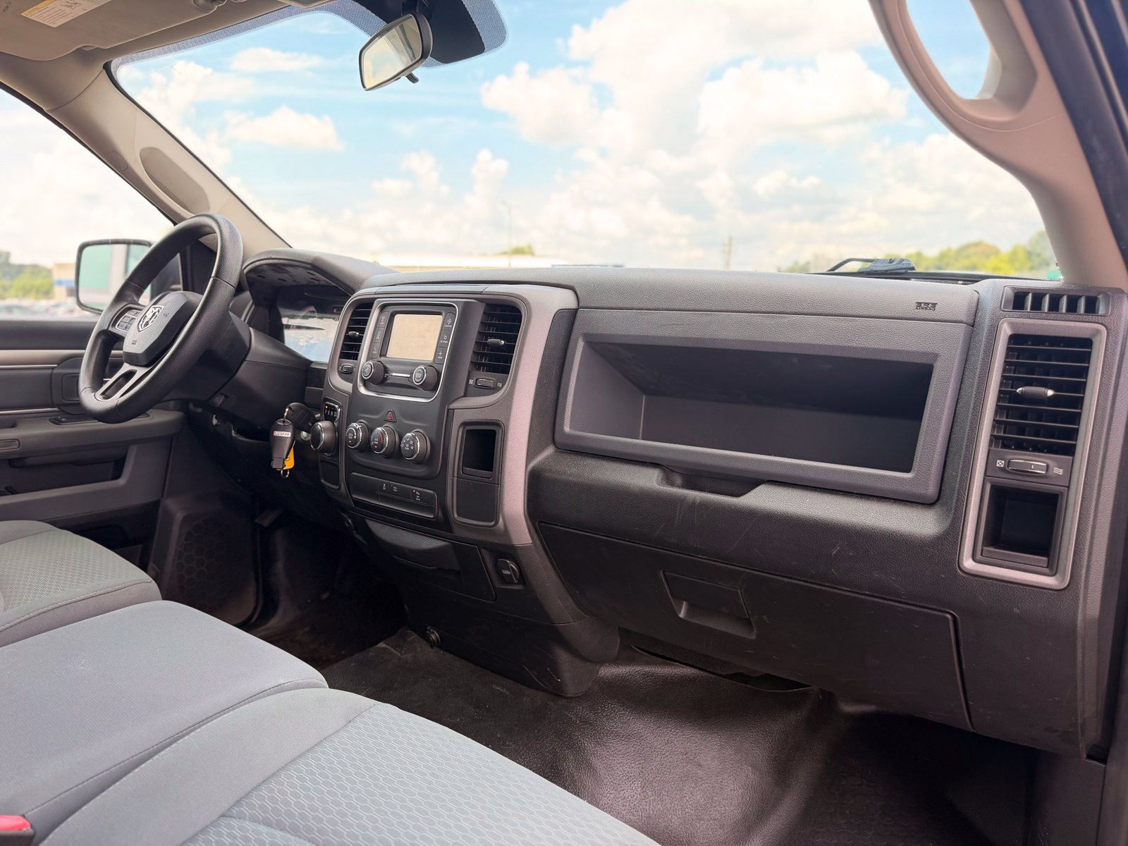 Used 2019 RAM 1500 Tradesman w/ Popular Equipment Group RWD image 20