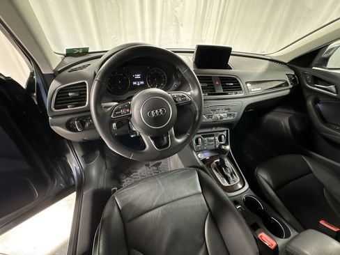 Used 2016 Audi Q3 2.0T Premium Plus w/ Technology Package image 15