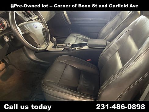 Used 2013 Volvo C70 T5 FWD image 13