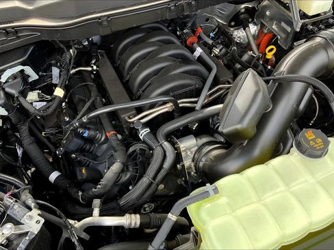 Used 2024 Ford F150 XLT w/ Equipment Group 302A MID image 17