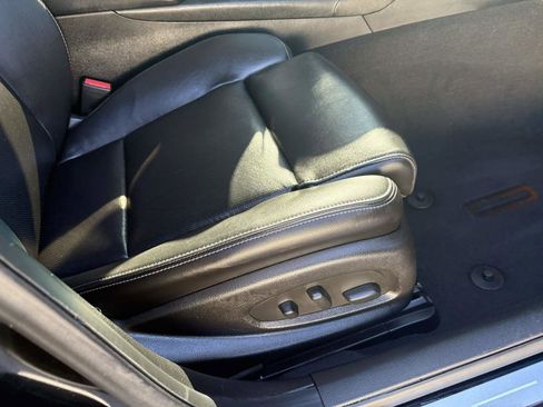 Used 2018 Cadillac ATS Premium Luxury image 18