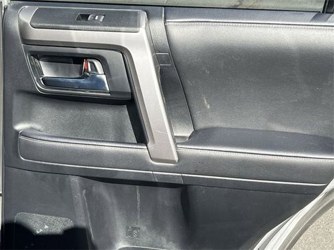 Used 2023 Toyota 4Runner SR5 w/ Convenience Package (TMS) image 34