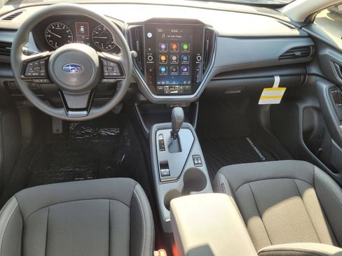New 2026 Subaru Crosstrek 2.0i Premium AWD/4WD image 5