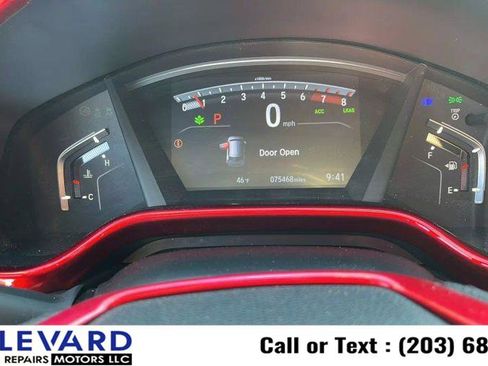 Used 2019 Honda CR-V EX image 26