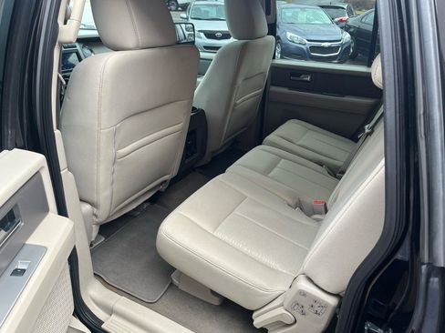 Used 2012 Ford Expedition EL XLT image 24