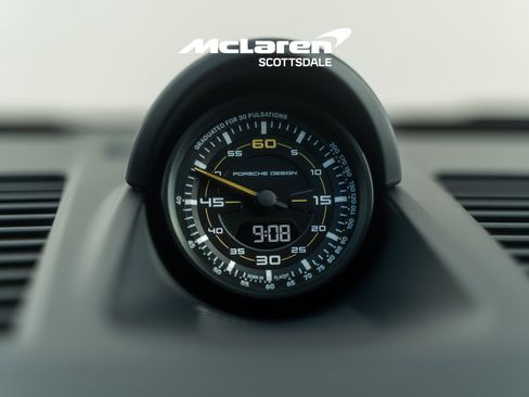 Used 2026 Porsche 911 GT3 image 33