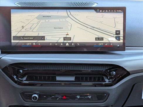 New 2026 BMW i4 xDrive40i w/ M Sport Package image 14