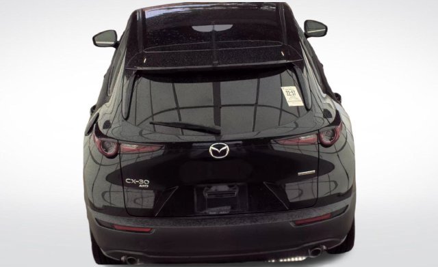 Used 2020 MAZDA CX-30 AWD w/ Select Package image 9