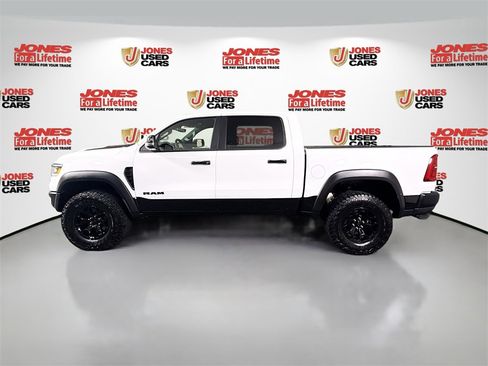 Used 2025 RAM 1500 RHO w/ Bed Utility Group image 15