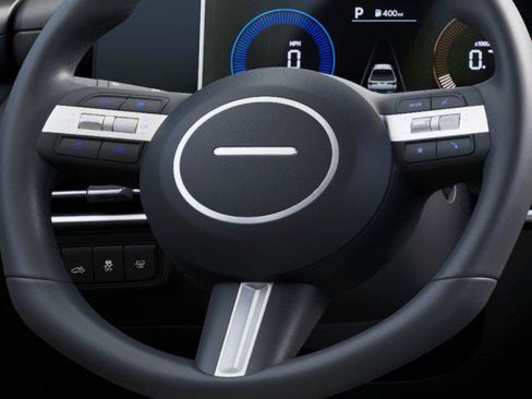 New 2026 Hyundai Santa Cruz SEL FWD image 15
