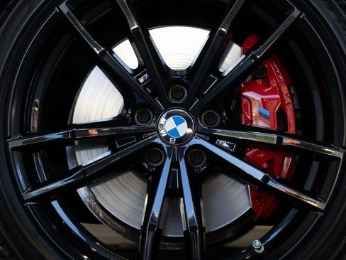 Used 2022 BMW M440i Coupe w/ Shadowloine Package image 10