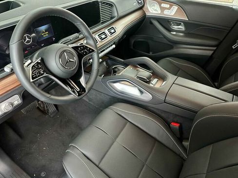 New 2026 Mercedes-Benz GLE 580 4MATIC image 10
