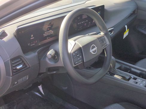 New 2026 Nissan Sentra SV w/ Floor Mat Package image 2