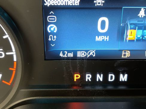 New 2026 Ford F150 XL image 16