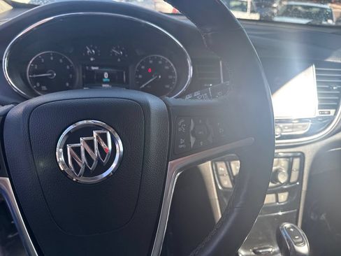 Used 2018 Buick Encore Premium w/ Experience Buick Package AWD/4WD image 40