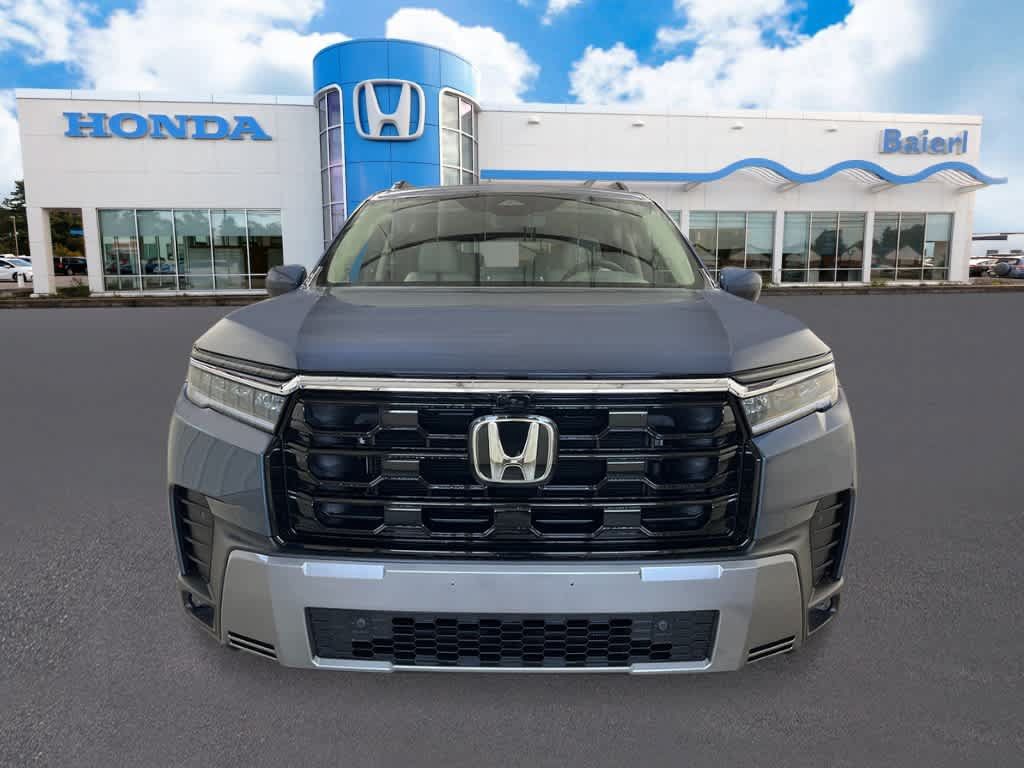 New 2026 Honda Pilot image 10
