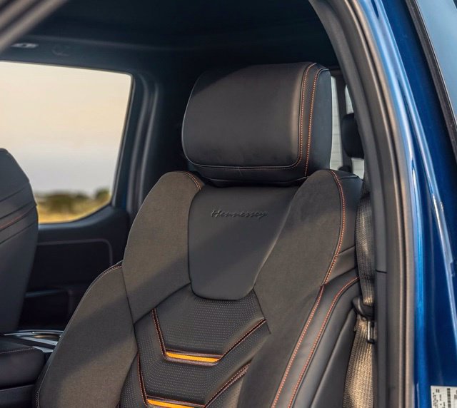 New 2026 Ford F150 Raptor AWD/4WD image 2