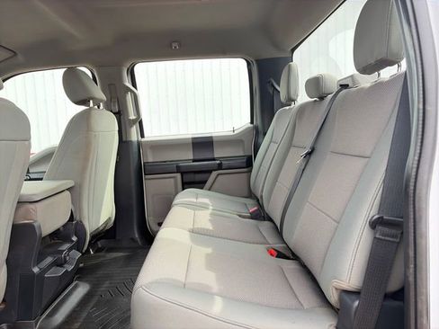 Used 2022 Ford F250 XL w/ Power Equipment Group image 36