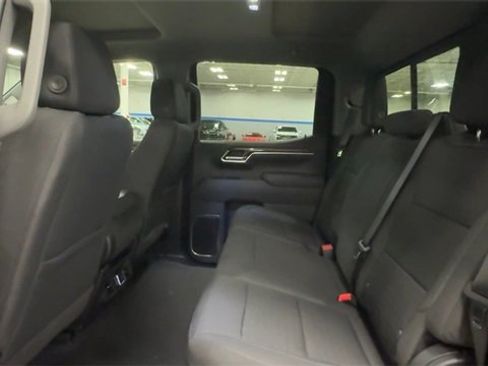 New 2025 Chevrolet Silverado 1500 LT w/ Convenience Package II image 12