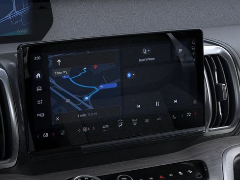 New 2026 Ford Expedition Max Platinum w/ Driver's Package image 44